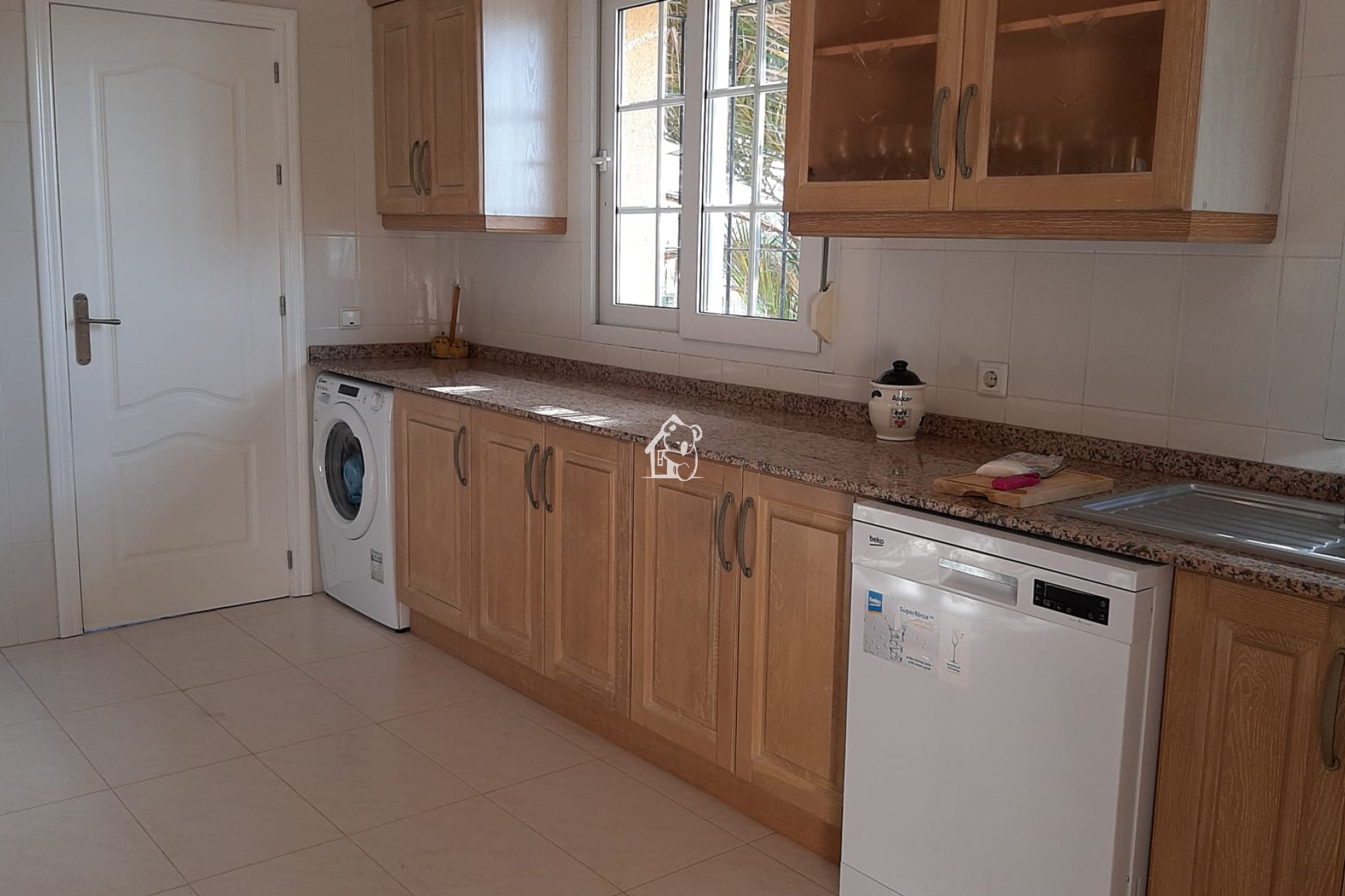 Obra nueva - Adosado - La Manga del Mar Menor