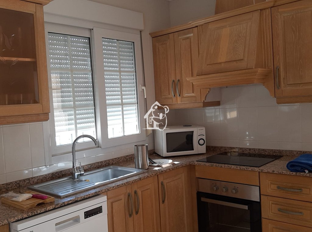 Obra nueva - Adosado - La Manga del Mar Menor