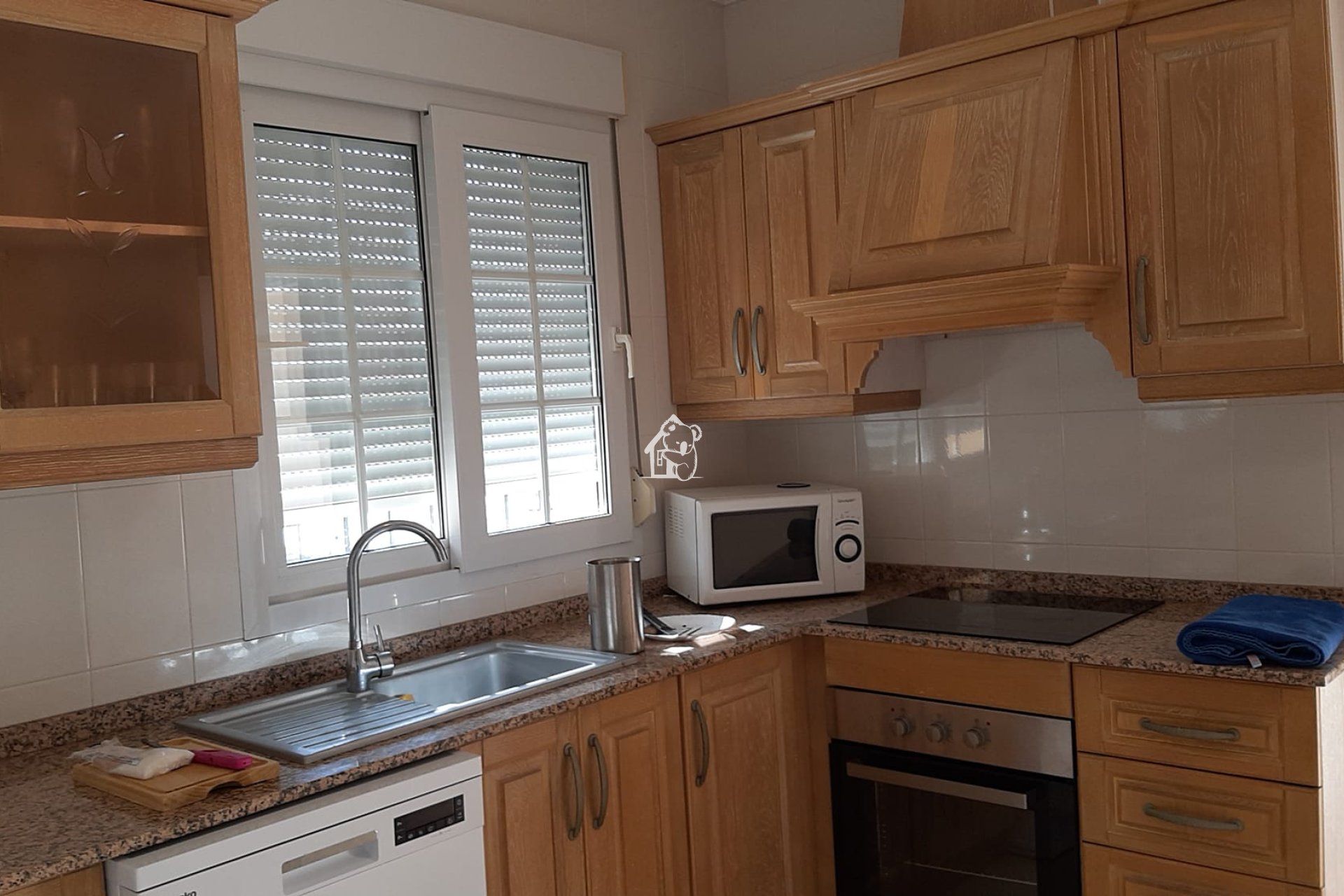 Obra nueva - Adosado - La Manga del Mar Menor