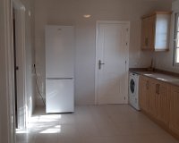 Obra nueva - Adosado - La Manga del Mar Menor