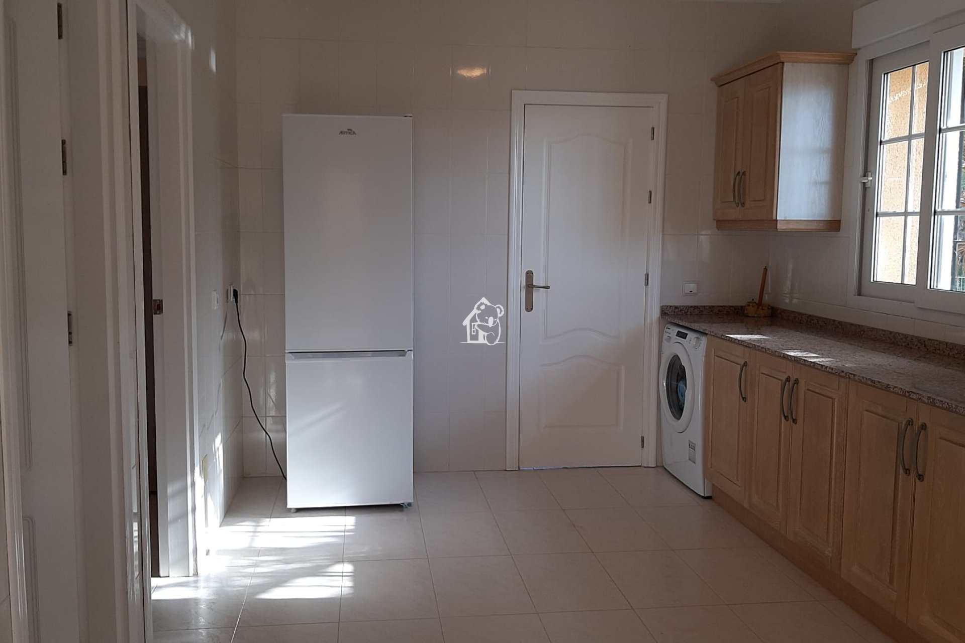 Obra nueva - Adosado - La Manga del Mar Menor