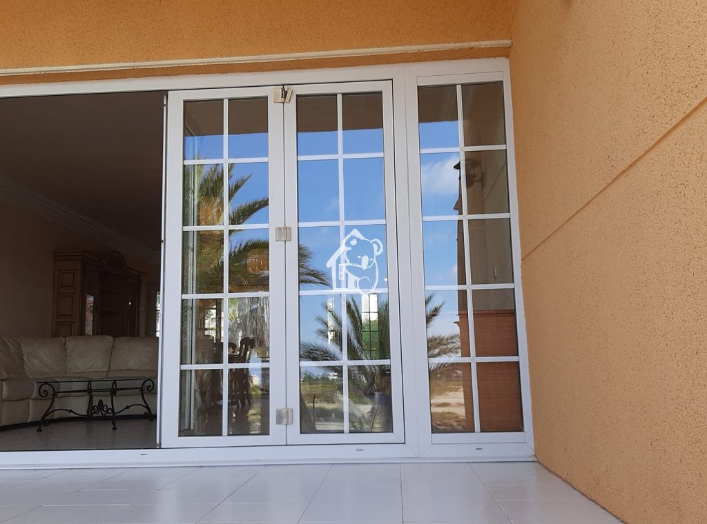 Obra nueva - Adosado - La Manga del Mar Menor