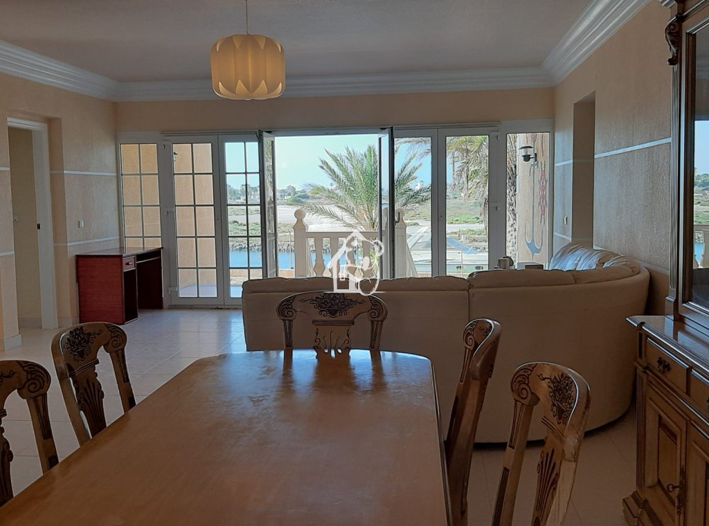 Obra nueva - Adosado - La Manga del Mar Menor