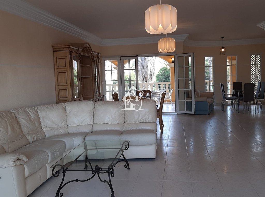 Obra nueva - Adosado - La Manga del Mar Menor