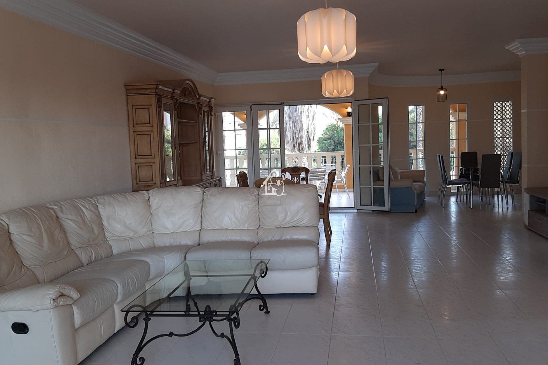 Obra nueva - Adosado - La Manga del Mar Menor