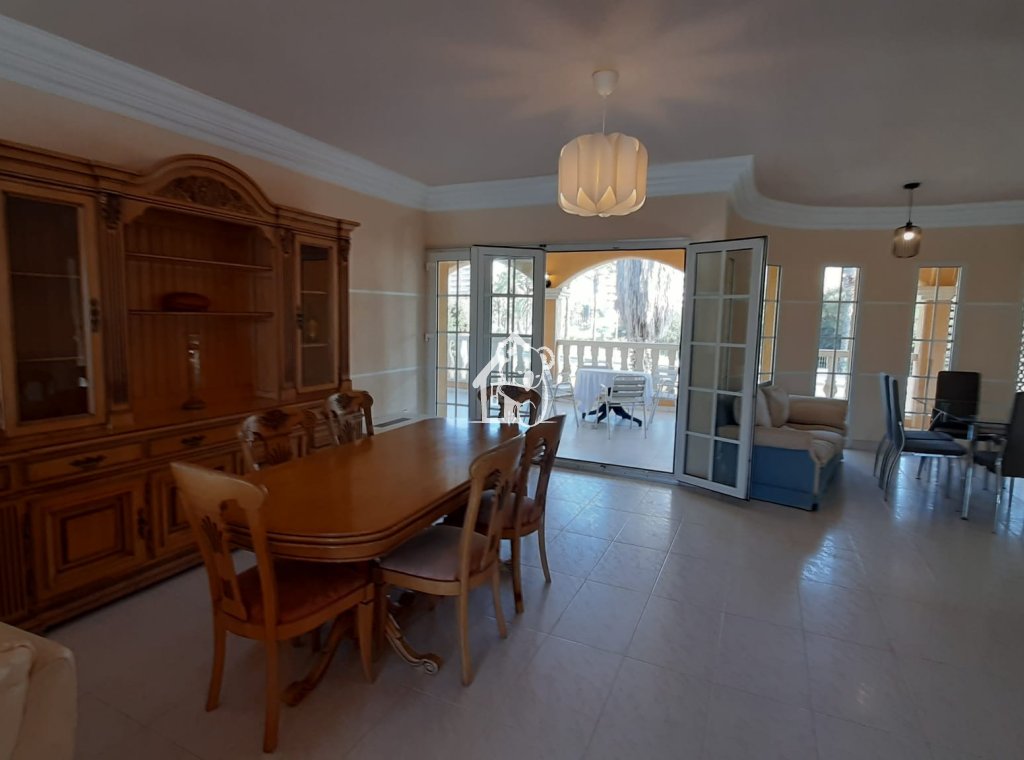 Obra nueva - Adosado - La Manga del Mar Menor