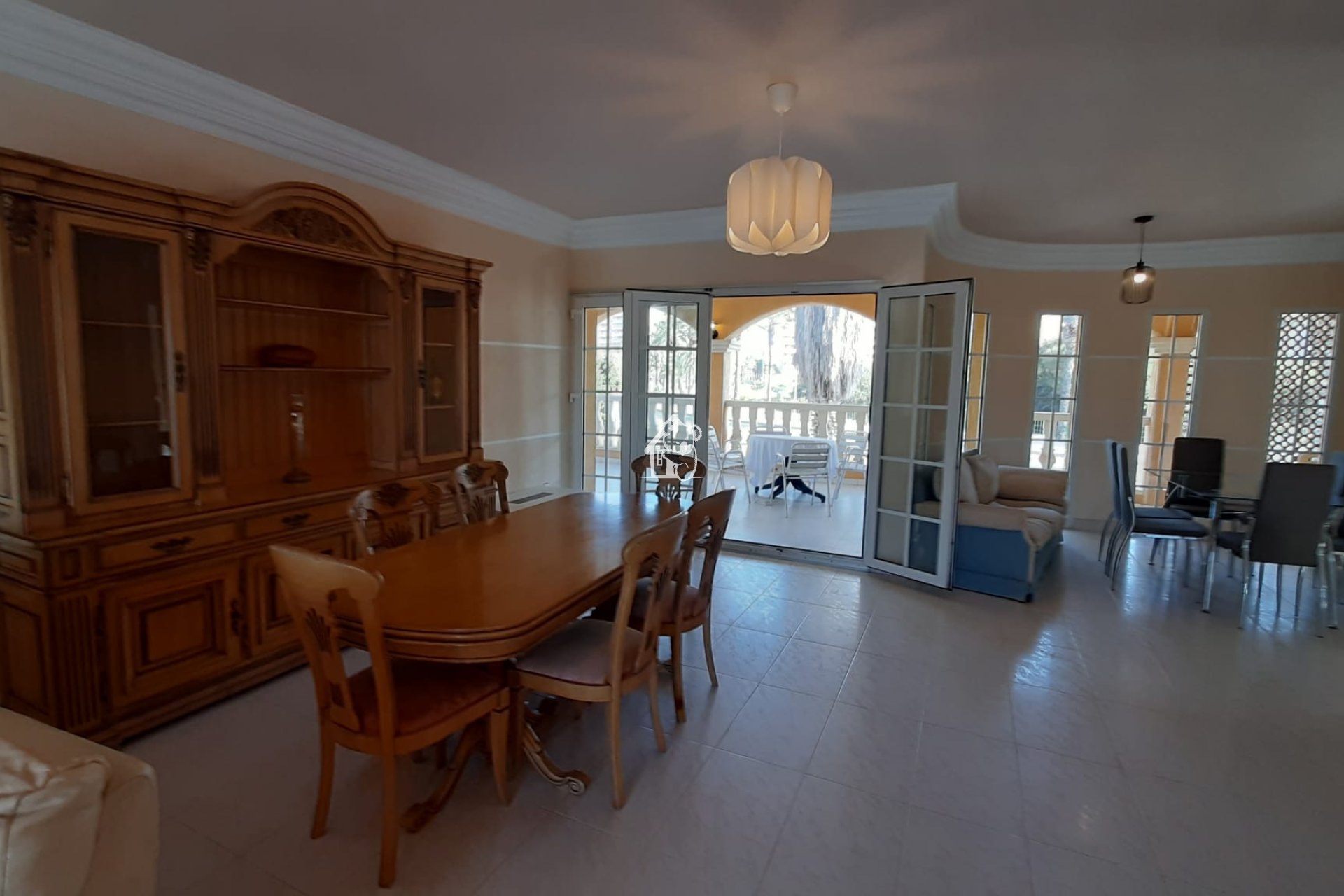 Obra nueva - Adosado - La Manga del Mar Menor