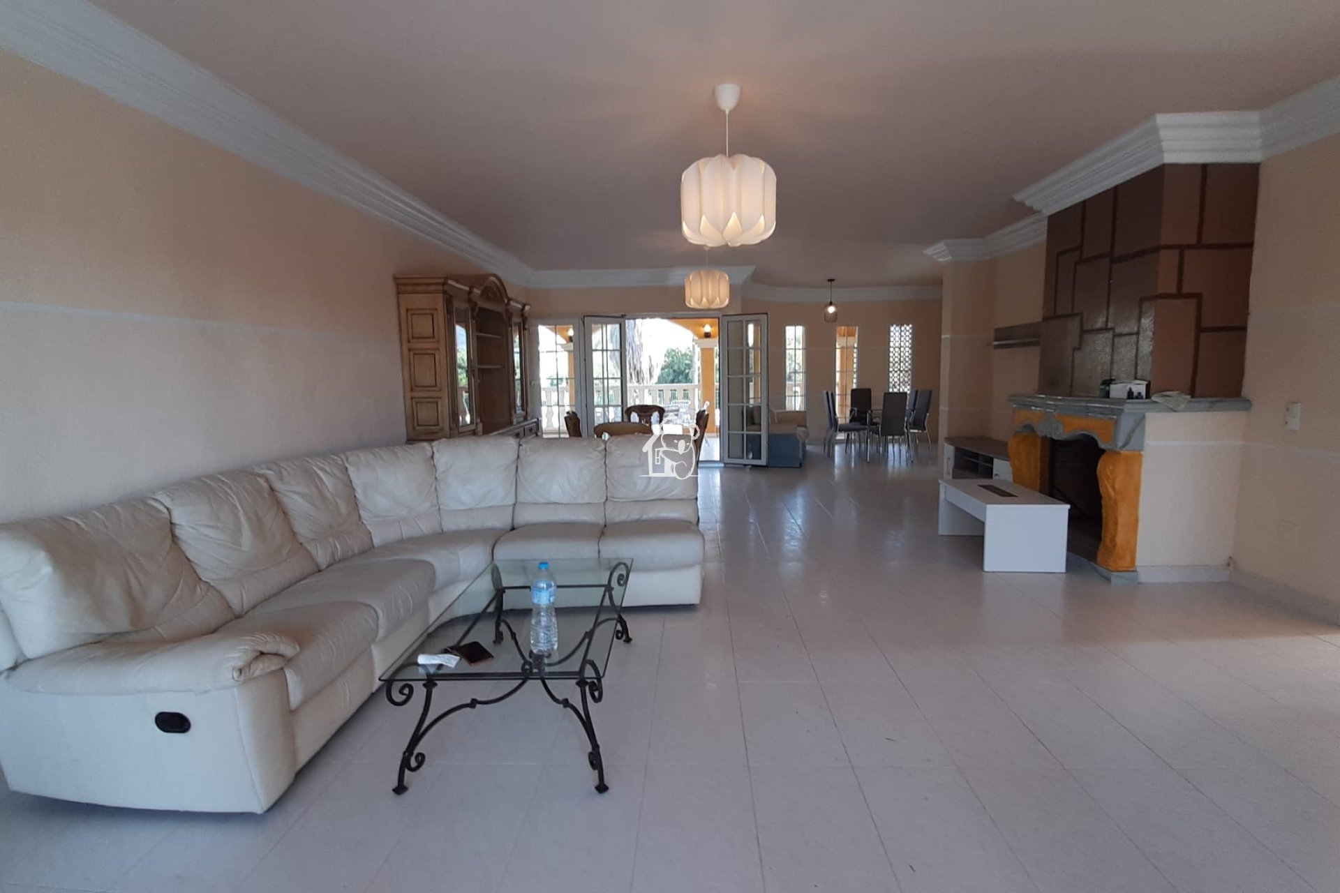 Obra nueva - Adosado - La Manga del Mar Menor