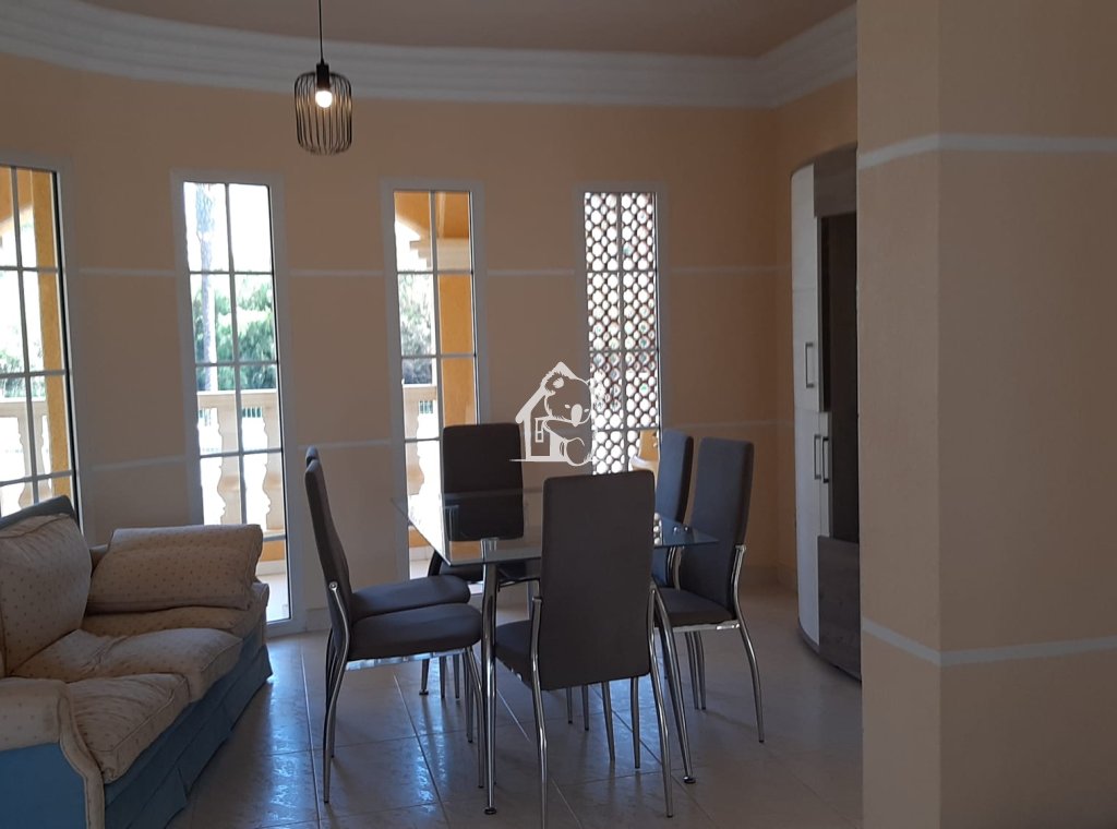 Obra nueva - Adosado - La Manga del Mar Menor