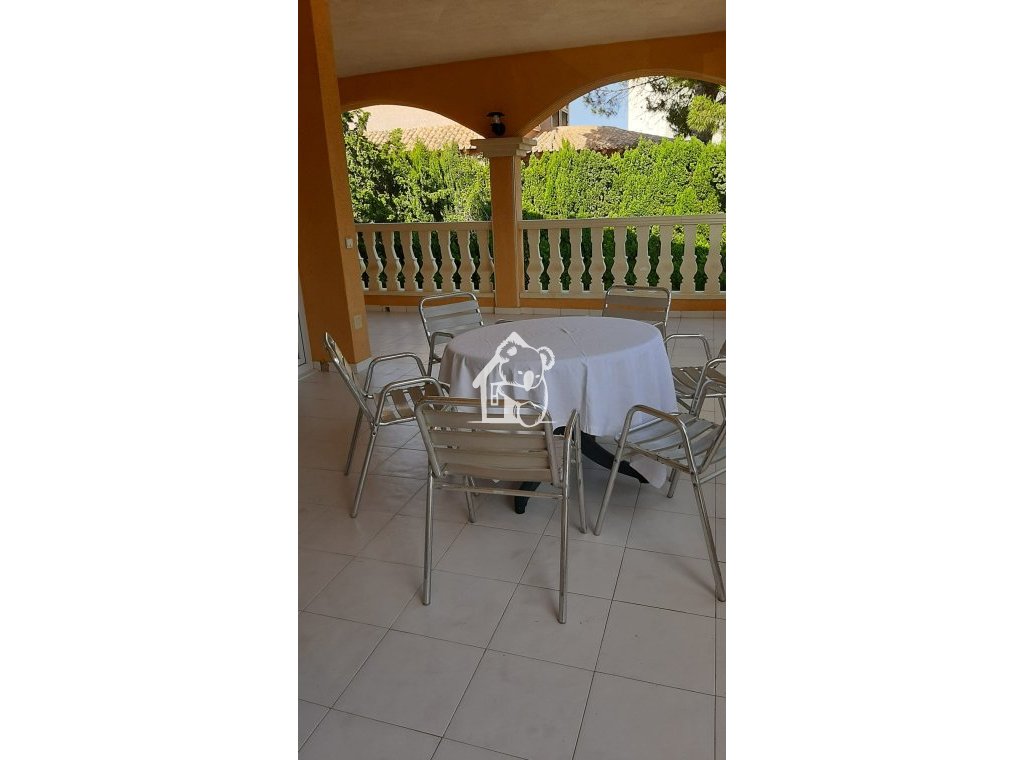 Obra nueva - Adosado - La Manga del Mar Menor