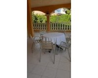 Obra nueva - Adosado - La Manga del Mar Menor