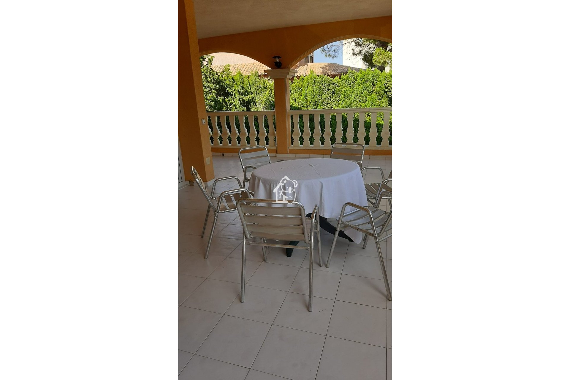 Obra nueva - Adosado - La Manga del Mar Menor