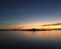 Obra nueva - Adosado - La Manga del Mar Menor