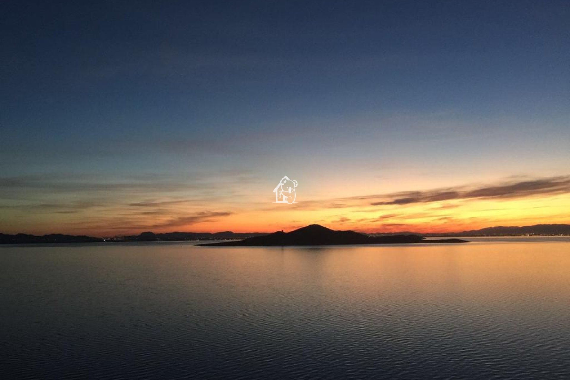 Obra nueva - Adosado - La Manga del Mar Menor