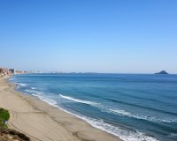 Obra nueva - Adosado - La Manga del Mar Menor
