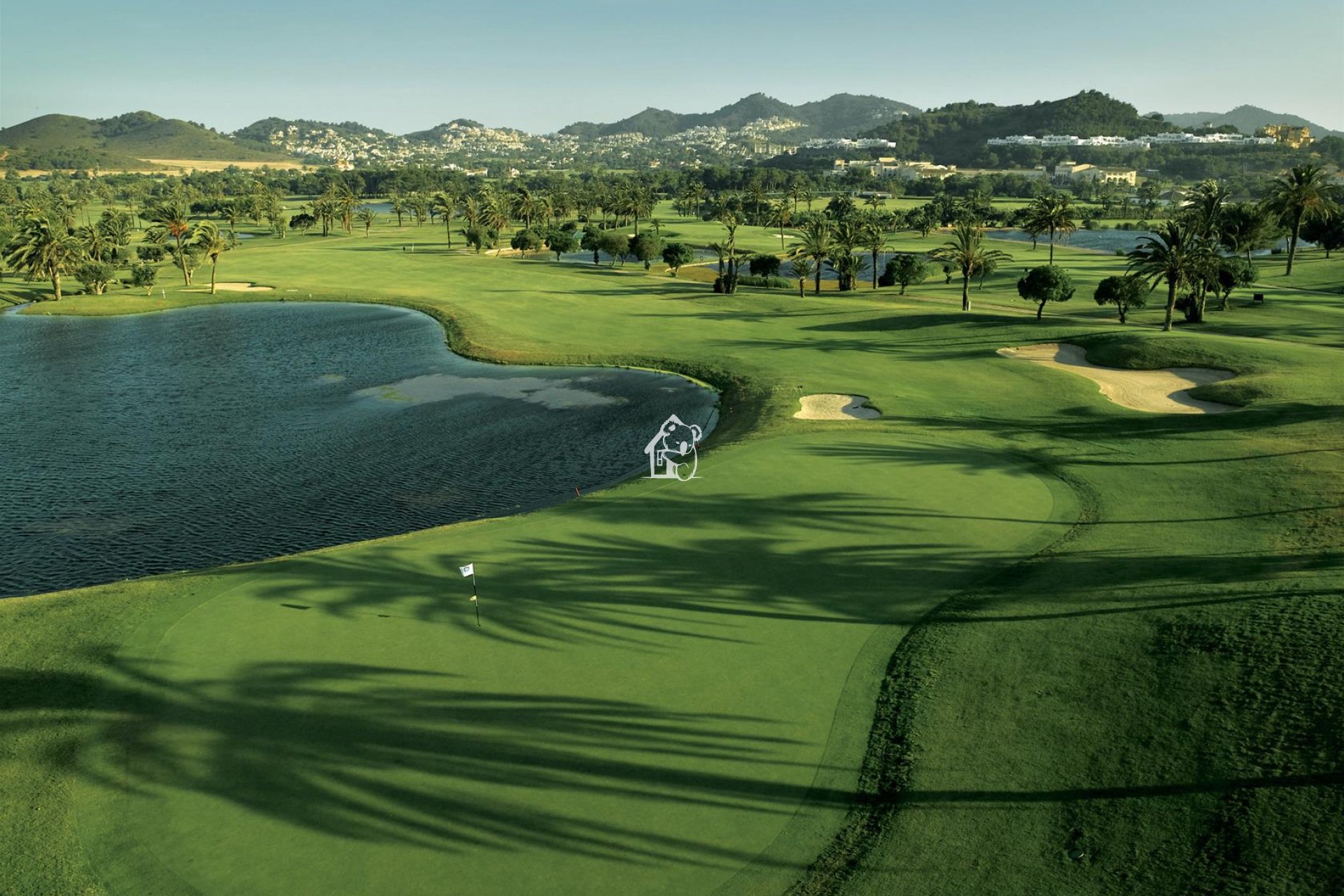 Obra nueva - Adosado - La Manga del Mar Menor