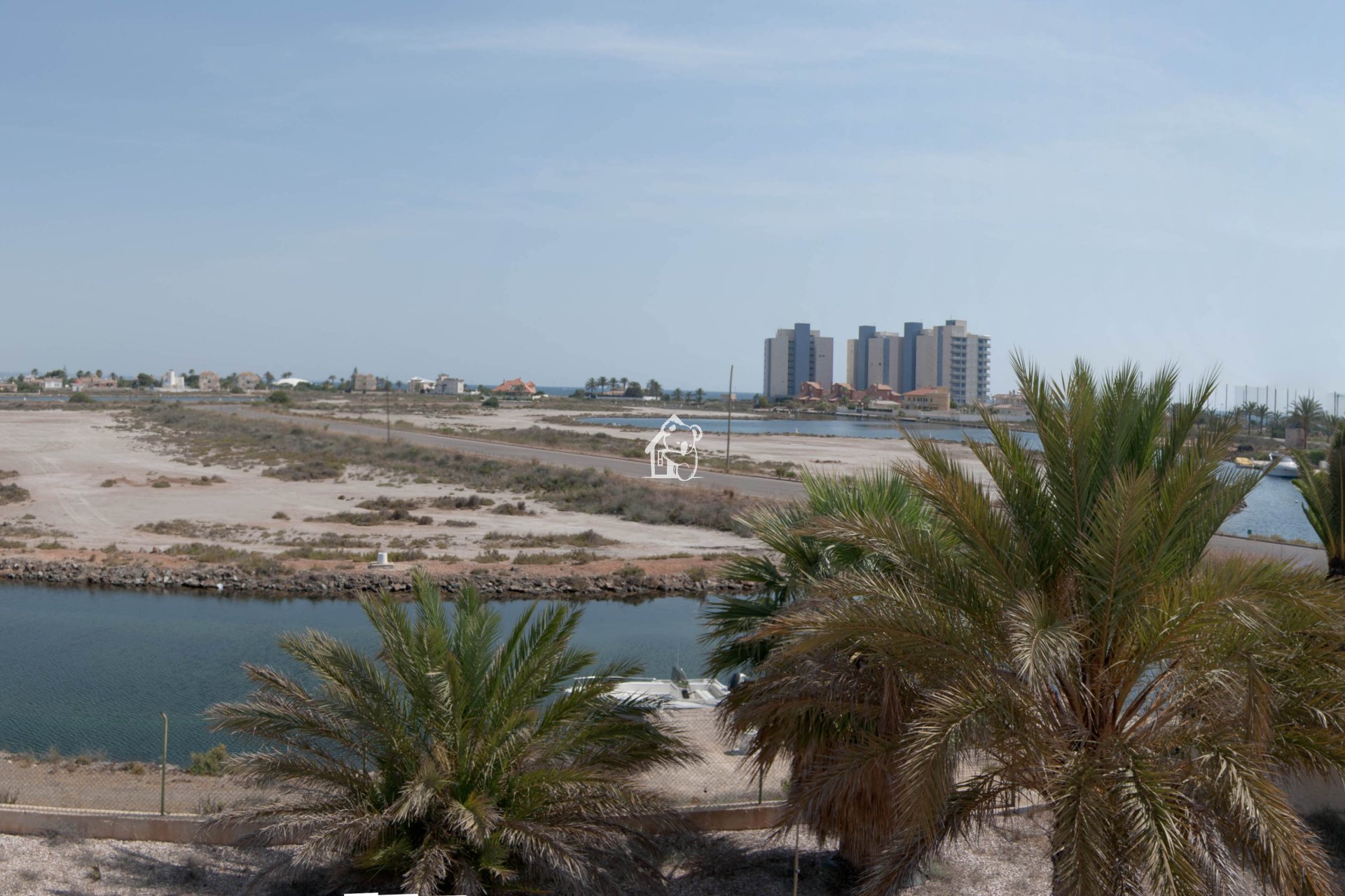 Obra nueva - Adosado - La Manga del Mar Menor