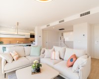 Obra nueva - Adosado - La Nucía