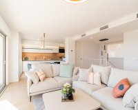 Obra nueva - Adosado - La Nucía