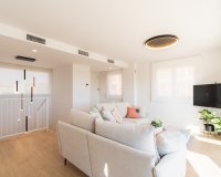 Obra nueva - Adosado - La Nucía