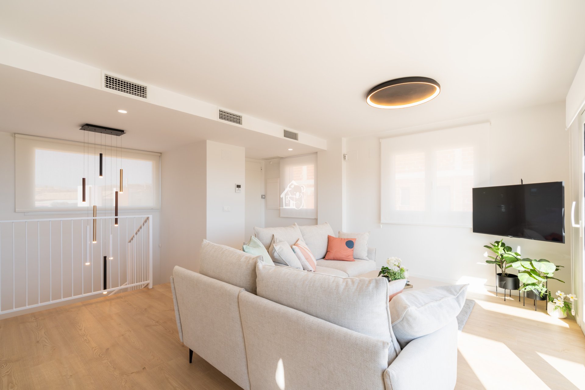 Obra nueva - Adosado - La Nucía