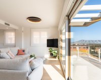 Obra nueva - Adosado - La Nucía