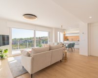 Obra nueva - Adosado - La Nucía