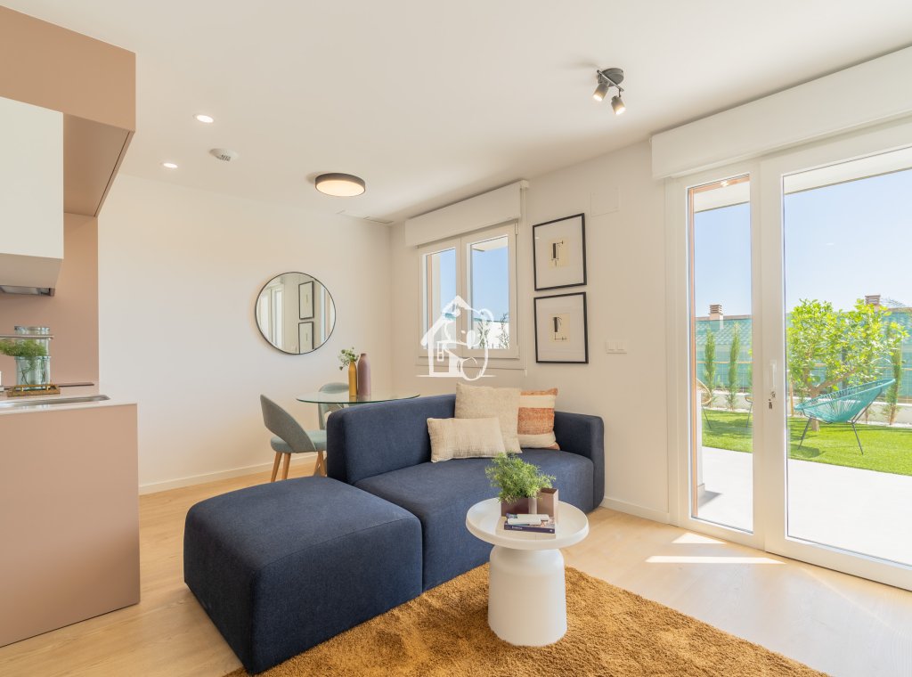 Obra nueva - Adosado - La Nucía