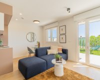 Obra nueva - Adosado - La Nucía