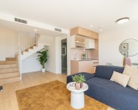 Obra nueva - Adosado - La Nucía