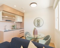 Obra nueva - Adosado - La Nucía