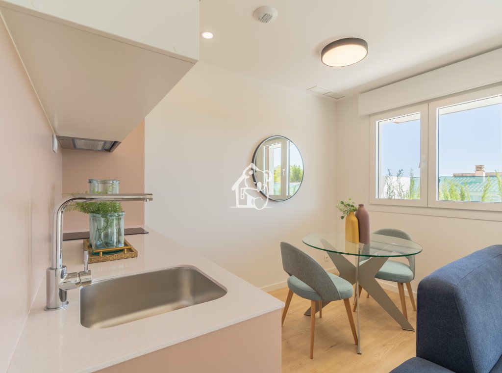 Obra nueva - Adosado - La Nucía