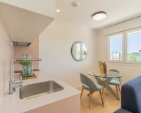 Obra nueva - Adosado - La Nucía