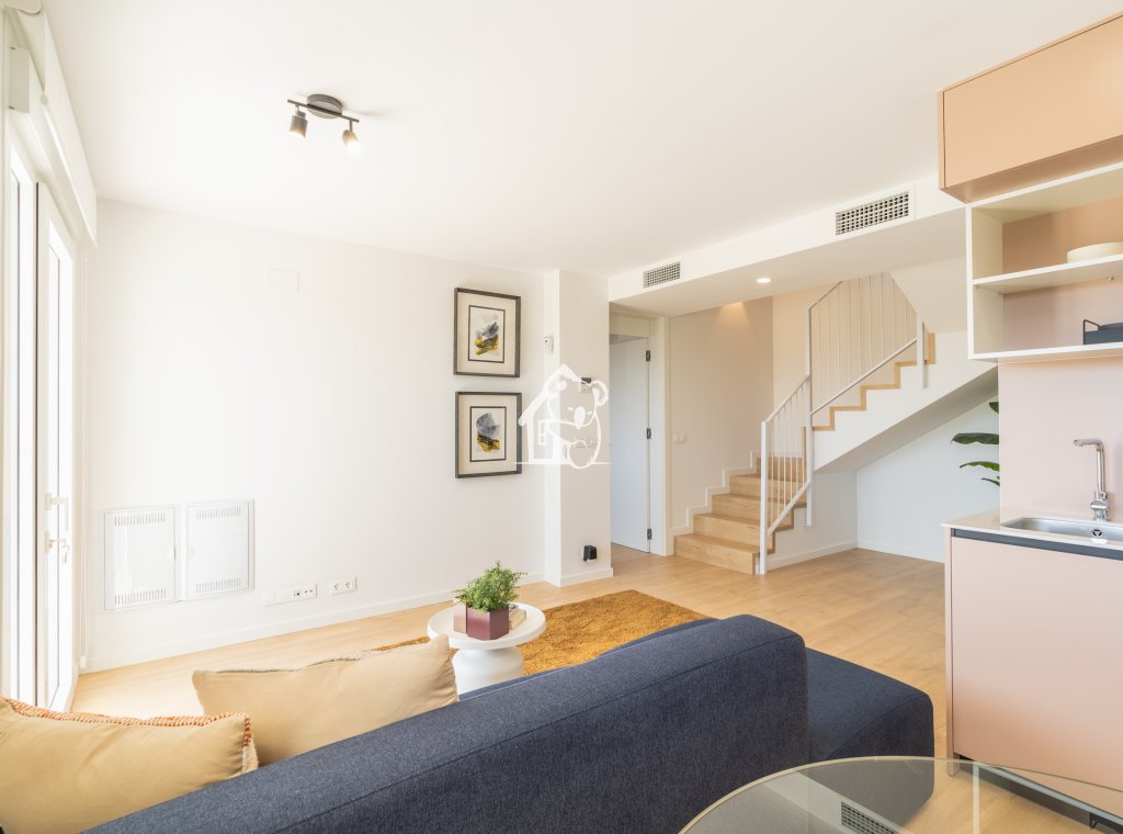 Obra nueva - Adosado - La Nucía