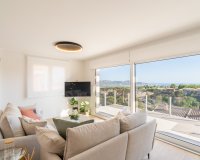 Obra nueva - Adosado - La Nucía