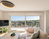 Obra nueva - Adosado - La Nucía