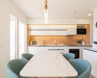 Obra nueva - Adosado - La Nucía