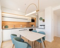 Obra nueva - Adosado - La Nucía