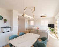 Obra nueva - Adosado - La Nucía