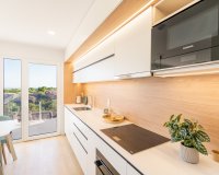 Obra nueva - Adosado - La Nucía