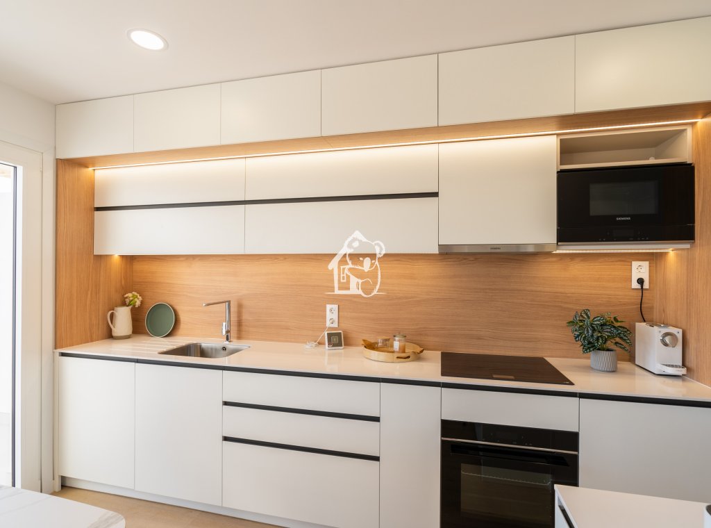 Obra nueva - Adosado - La Nucía