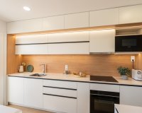 Obra nueva - Adosado - La Nucía