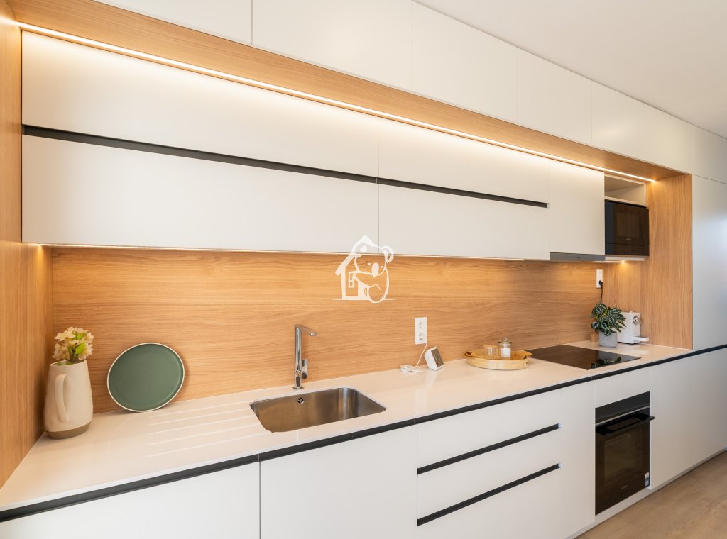 Obra nueva - Adosado - La Nucía