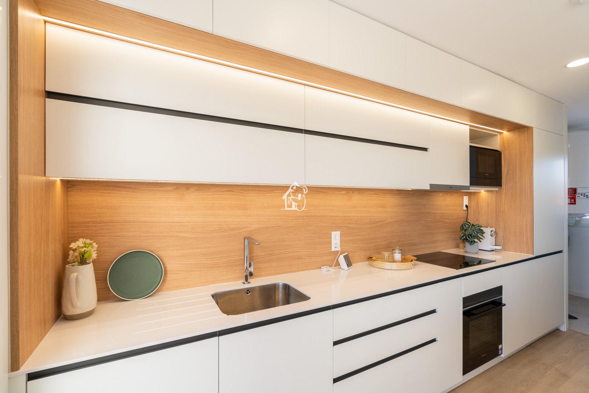 Obra nueva - Adosado - La Nucía