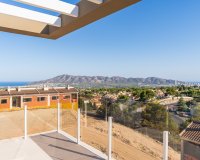 Obra nueva - Adosado - La Nucía