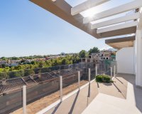 Obra nueva - Adosado - La Nucía