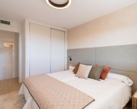 Obra nueva - Adosado - La Nucía