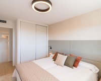 Obra nueva - Adosado - La Nucía