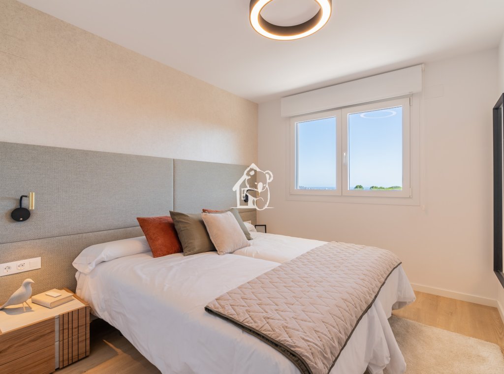 Obra nueva - Adosado - La Nucía