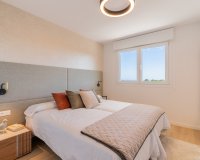 Obra nueva - Adosado - La Nucía